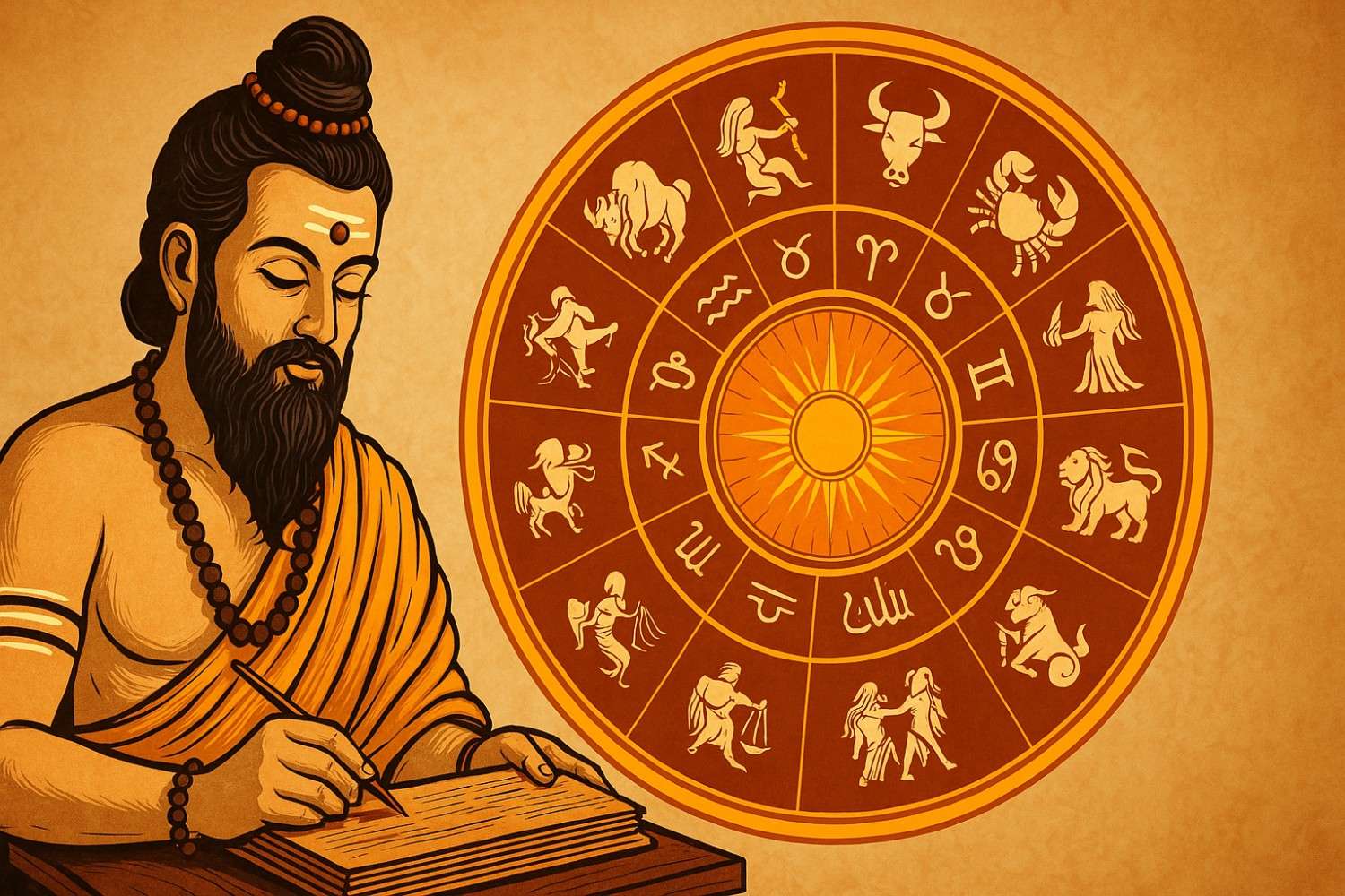 Vedic Astrology