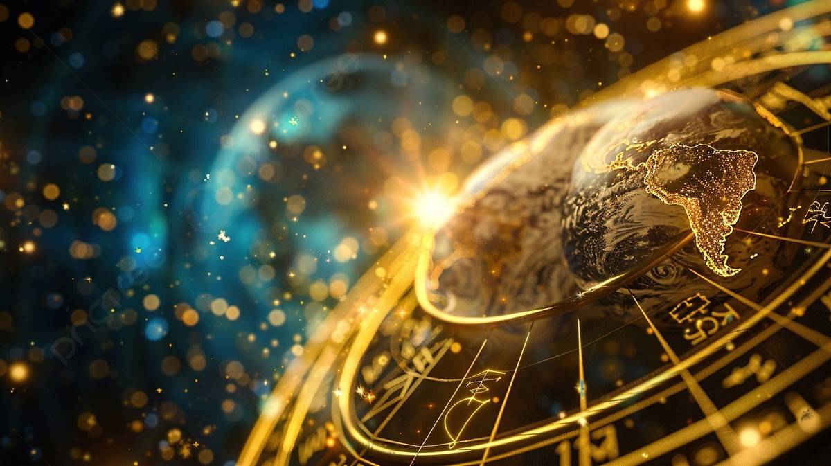 Birth Chart